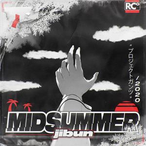 Midsummer cover art