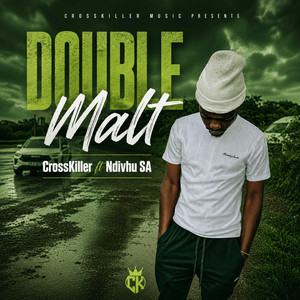 Double Malt (private piano) by Crosskiller, Djy Ndibu