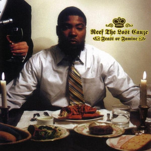 Live as It Gets by Reef The Lost Cauze