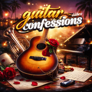Guitar _confessions by EUROHSABEATS