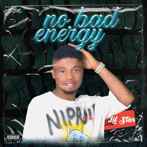 No Bad Energy