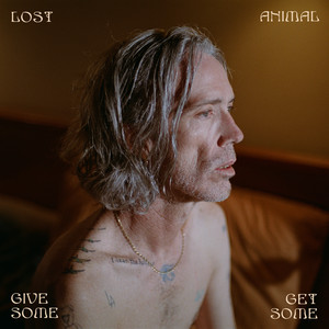 Never is Forever by Lost Animal