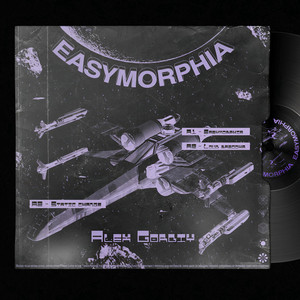 Обкладинка: Loud Bazooka