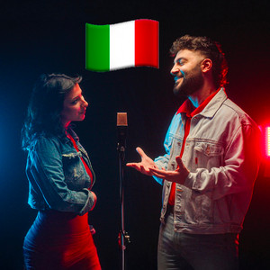 Die With A Smile - Italiano