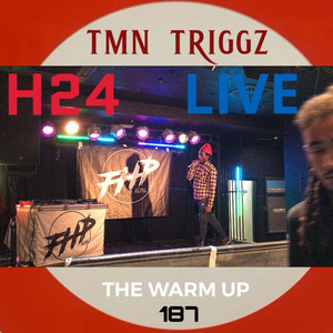 Part 4 - Live by TMN TRIGGZ