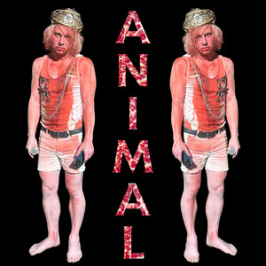 Animal by Evil Island