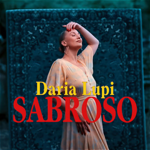 Daria Lupi - Sabroso