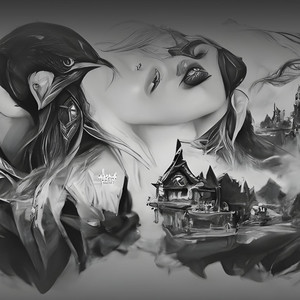 Perfect, so dystopian - Marooned