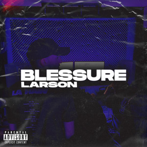 Portada de Blessure