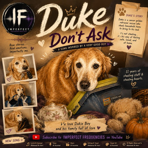 Duke Don’t Ask
