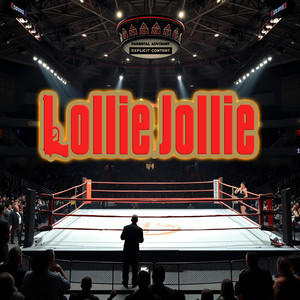 Lollie Jollie by The Massholez, Natethoven