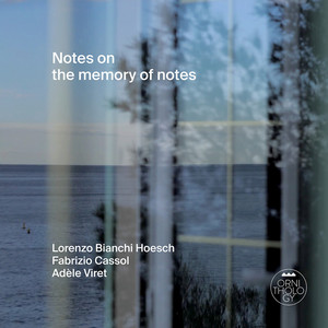 Sandalwood by Lorenzo Bianchi Hoesch, Fabrizio Cassol, Adèle Viret