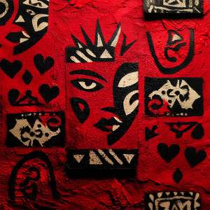 KISS FROM THE DEVIL by Ketting, Don Woezik
