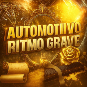 AUTOMOTIVO RITMO GRAVE