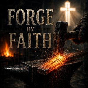 Forged By Faith by Broken Roots