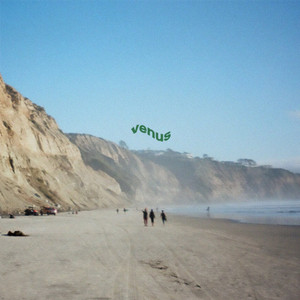 Portada de Venus