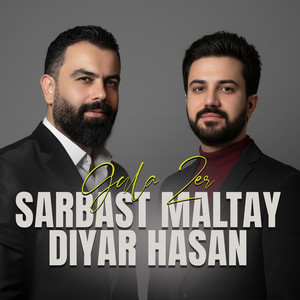 Sarbast Maltay & Diyar Hasan - Gula Zer