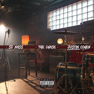 Portada de The Chase