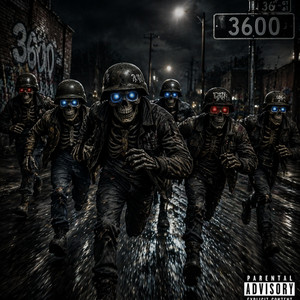 3600 by ssbcurtt, RTG Luh Pman