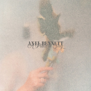 A Place to Stay by Axel Bennett