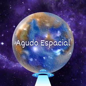 Portada de Beat Galáctico