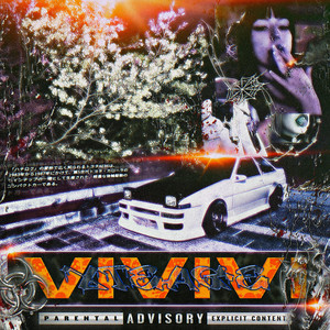 VIVIVI by Xteage