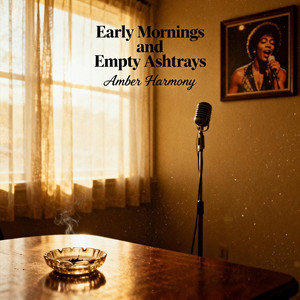 Early Mornings and Empty Ashtrays by Amber Harmony