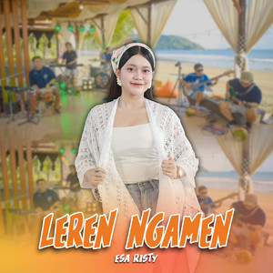 Leren Ngamen by Esa Risty