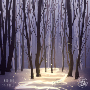 Speed Of Life by Kid Kio