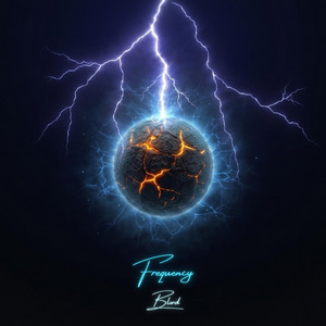 Frequency - Radio Edit by Blord