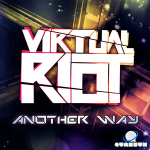 Another Way - Minoru Remix cover art