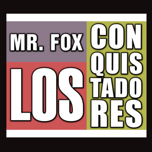 Los Conquistadores cover