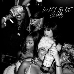 Wifi In De Club by Syllaa