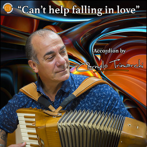 Can't help falling in love