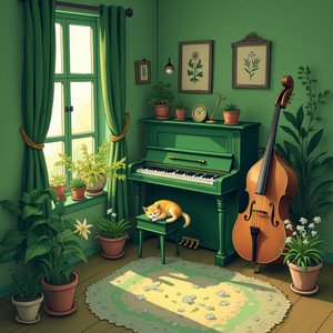 Afternoon jazz by Har-fi