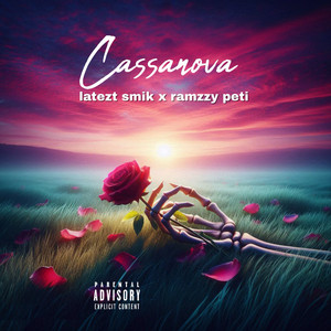Latezt Smik & Rammzy Peti - Cassanova