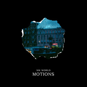 MOTIONS by Sik World