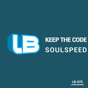 Keep The Code - Original Mix