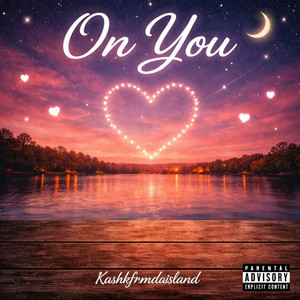 ON YOU
