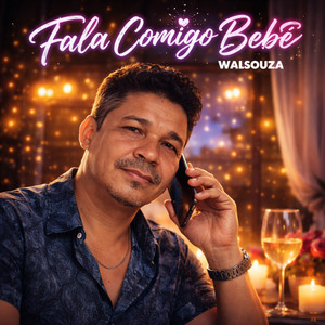 Fala Comigo Bebê by Walsouza