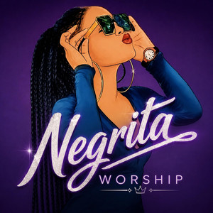 Jehová RAPHA! by Negrita Worship