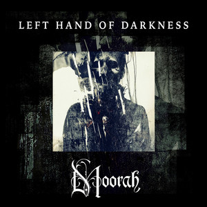 Left Hand Of Darkness by Moorah