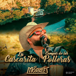 Los Morales - La Cascarita / Compas De Las Polleras (Zaaz Mix) [En Vivo]