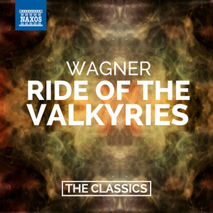 Wagner: Ride of the Valkyries album