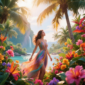 Xiang fang7 - la perra que puede