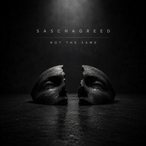 Not The Same by SaschaGreed