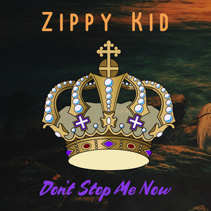 Don't Stop Me Now