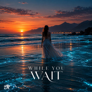 While You Wait by Mostafa Elsaadi