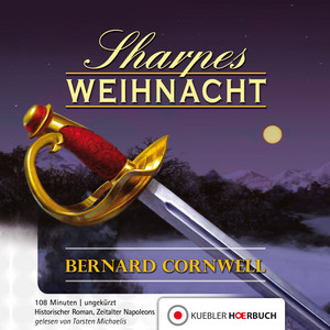 Sharpes Weihnacht (Kurzgeschichte)