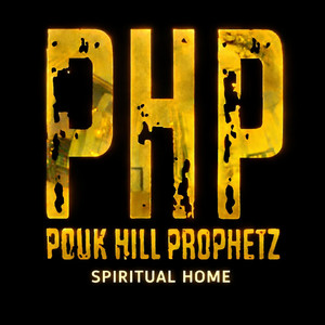 Spiritual Home - Radio Edit by Pouk Hill Prophetz